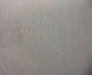 Painting titled "face2.jpg" by Fornia, Original Artwork