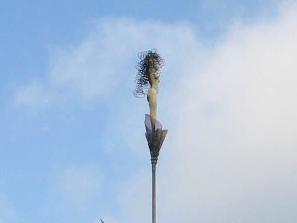 Photography titled "art work in France" by Julia Feng, Original Artwork