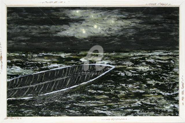 Painting titled "alonso_1.jpg" by Alonso Corominas, Original Artwork
