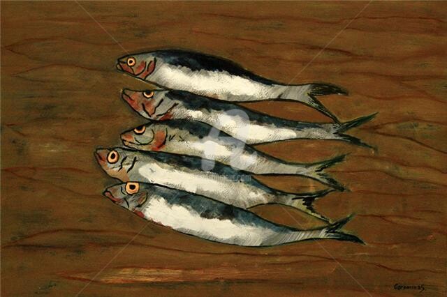 Painting titled "alonso4.jpg" by Alonso Corominas, Original Artwork