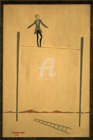 Painting titled "alonso2.jpg" by Alonso Corominas, Original Artwork