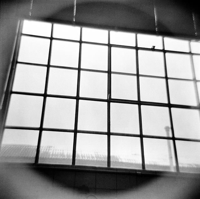 Fotografie getiteld "Homage to Fox Talbot" door Gianluca Faletti, Origineel Kunstwerk
