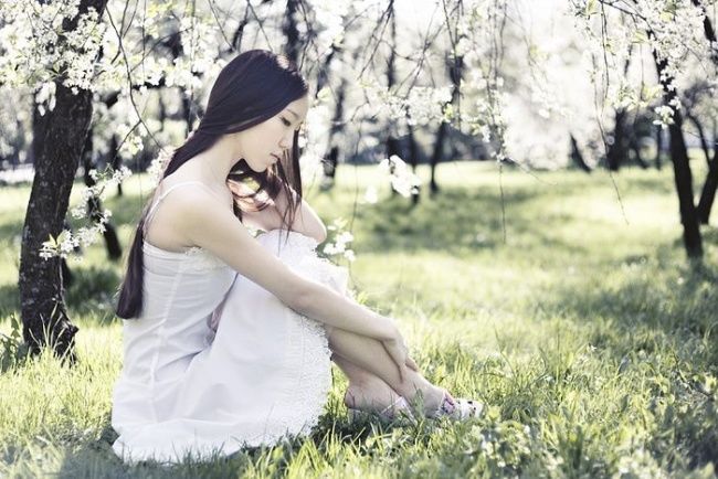 Photography titled "Portrait of Chimita" by Shchelkunova, Original Artwork