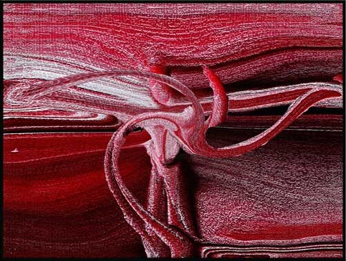 Digital Arts titled "fantasy(1)" by Francesco Coco, Original Artwork