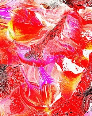 Digital Arts titled "Adorazione" by Francesco Coco, Original Artwork