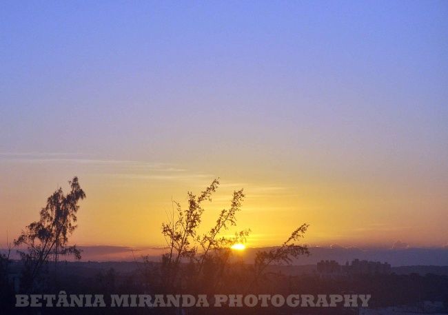 Photography titled "Paisagem" by Betânia Miranda Photography, Original Artwork