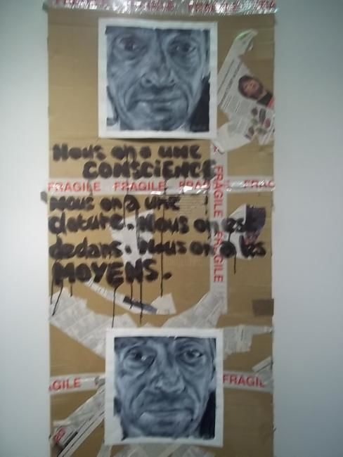 Peinture intitulée "100_0740.JPG" par Erwan Deuff, Œuvre d'art originale