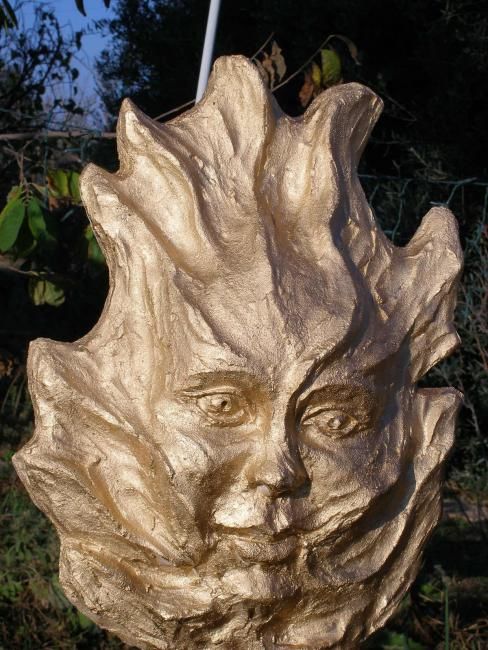 Sculpture titled "P1010167.JPG" by Beni Kalinski, Original Artwork