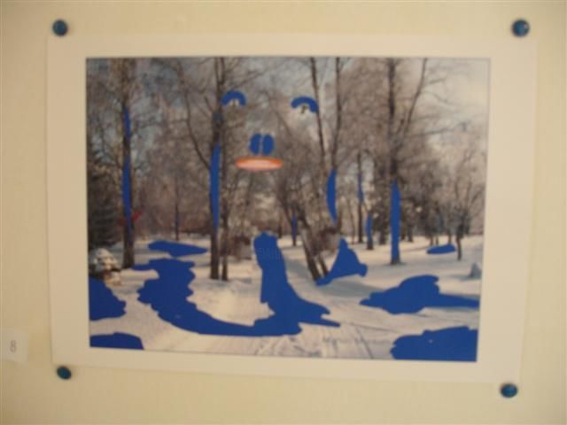 Digital Arts titled "abstract 1" by Marius De Cmpictures, Original Artwork