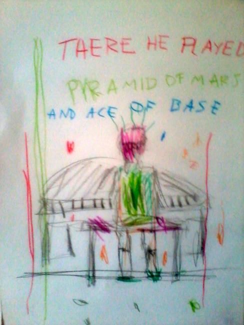 Drawing titled "2011-03-23_18.41.23…" by Georg Óskar, Original Artwork