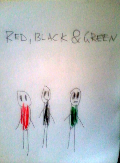 Drawing titled "2011-03-23_18.41.45…" by Georg Óskar, Original Artwork