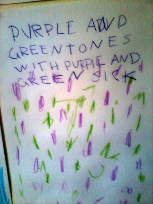 Drawing titled "2011-03-23_18.42.03…" by Georg Óskar, Original Artwork