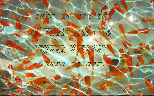 Digital Arts titled "Under water vol.1" by Emilia Penttilä, Original Artwork