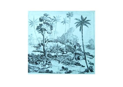 Drawing titled "16.jpg" by Gopakumar Velayudhanpillai, Original Artwork