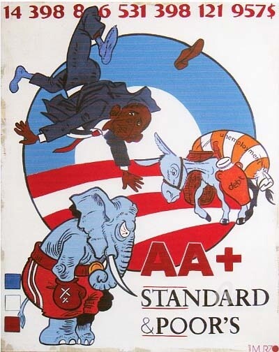 Made in U.S.A - Le plongeon