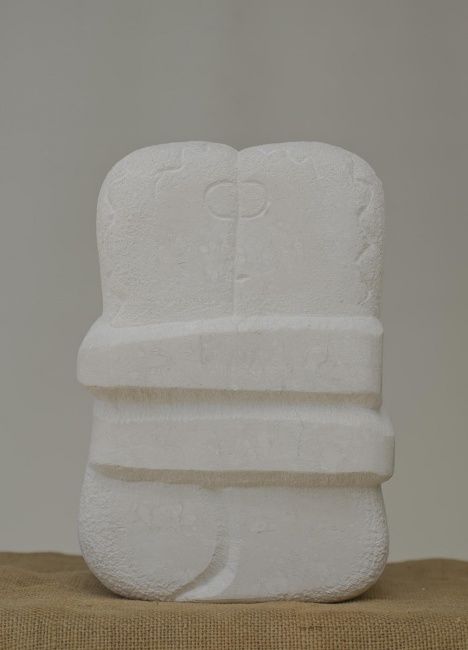 Sculpture titled "_DSC0939.jpg" by Esteve, Original Artwork