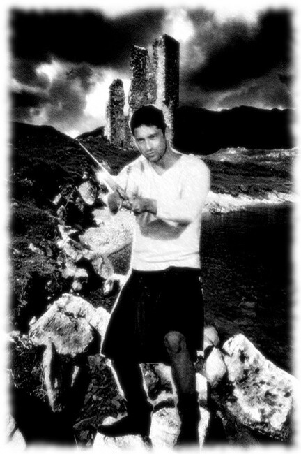 Digital Arts titled "wuthering heights v…" by Emilia Penttilä, Original Artwork