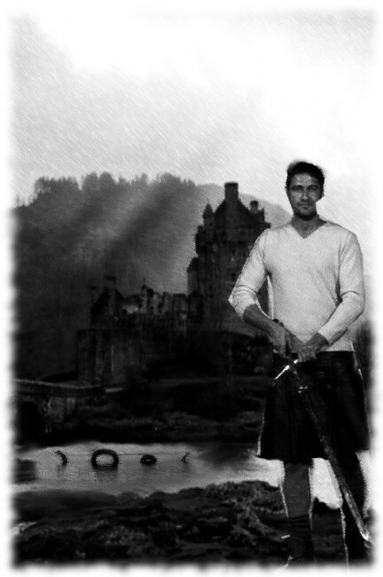 Digital Arts titled "wuthering heights v…" by Emilia Penttilä, Original Artwork