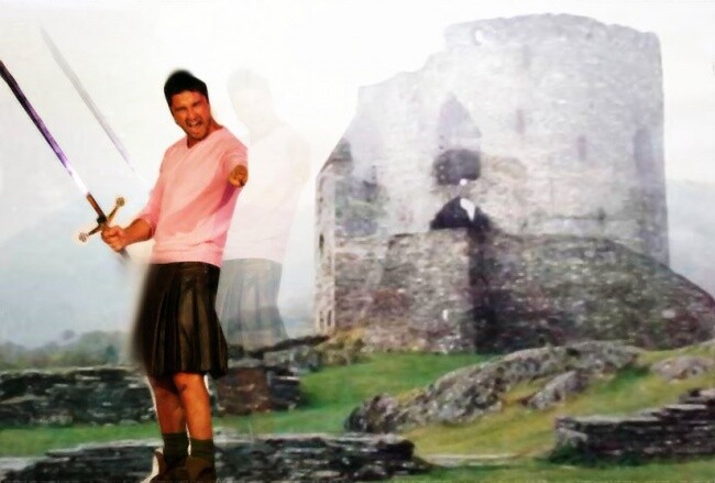 Digital Arts titled "wuthering heights v…" by Emilia Penttilä, Original Artwork