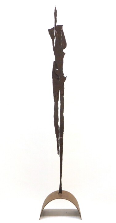 Figura 雕塑, 60.6x5.9 in