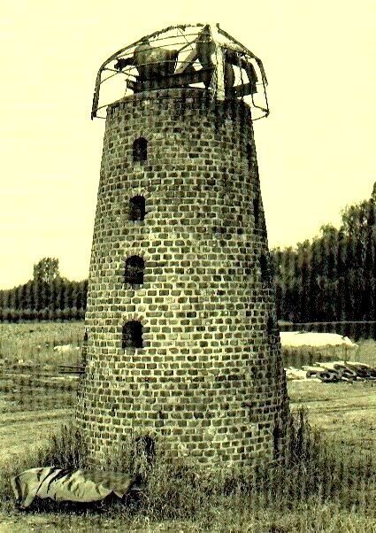Photography titled "De Leeskensmolen" by Deboknol, Original Artwork