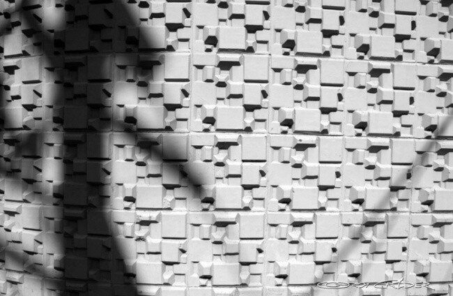 Photography titled "Presence (1 de 1)" by Ordí Ordí, Original Artwork