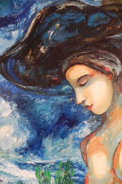 绘画 标题为“36a.jpg” 由Ruano, 原创艺术品