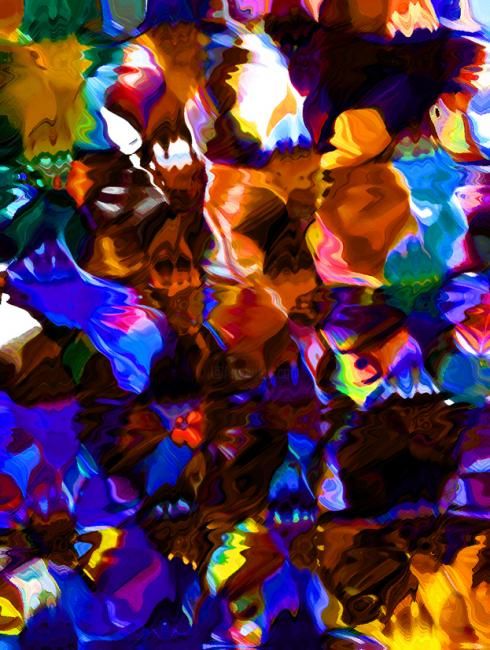 Photography titled "harmonie 03" by Harireche "Harimoart" Hari Mo Art, Original Artwork, Other