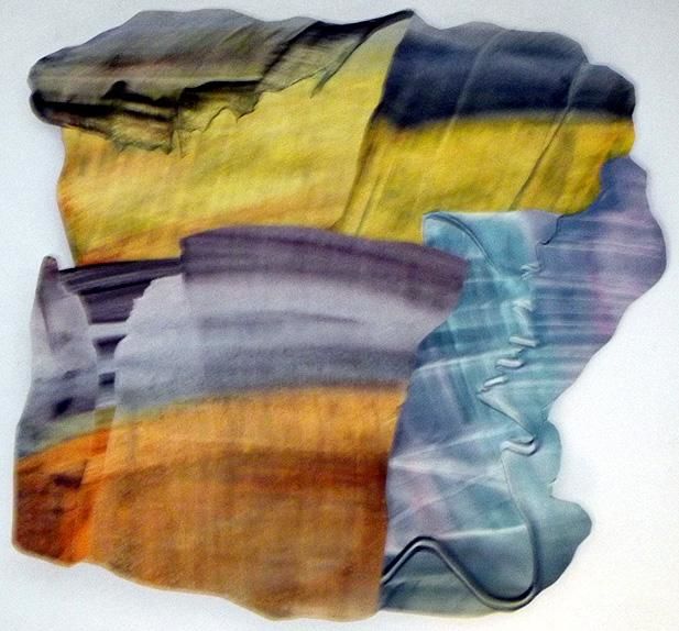 Installation titled "Sans_titre_-_1o_ass…" by Vera De Rivales, Original Artwork, Other