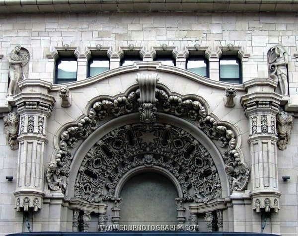 Photography titled "Entry" by Sdb Photography, Original Artwork