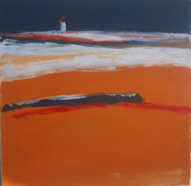 Painting titled "PA184312.jpg" by Pierre-Marie Coiteux, Original Artwork
