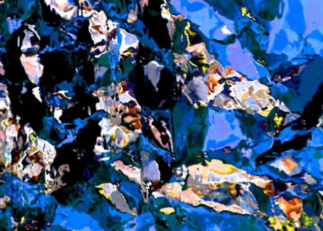 Photography titled "au-delà du regard 0…" by Harireche "Harimoart" Hari Mo Art, Original Artwork, Other