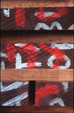 Photographie intitulée "sans" par Jacques Jégo, Œuvre d'art originale