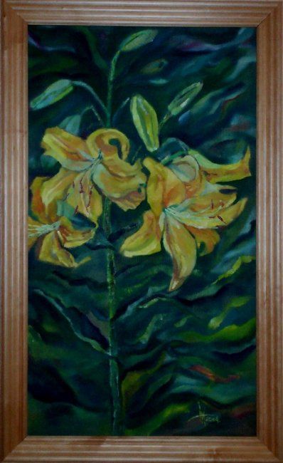 Painting titled "Picture_1_039.jpg" by Degabriele, Original Artwork