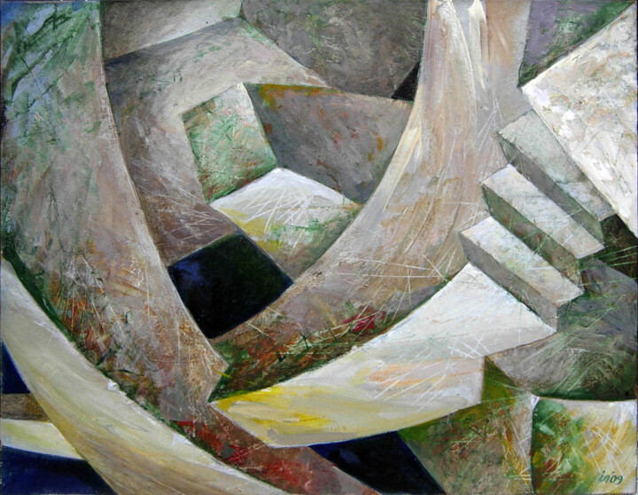 конструкции 0911 绘画, 31.5x39.4 in
