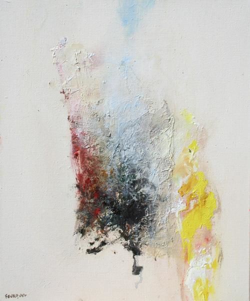 Painting titled "tab03.jpg" by Frédérique Fourquet, Original Artwork