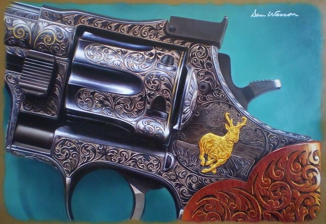 Ζωγραφική με τίτλο "P1090001_LASTminiMa…" από Sergey Kuzmin, Αυθεντικά έργα τέχνης