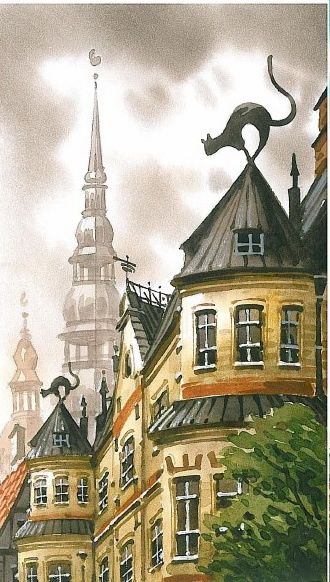 Painting titled "0001.jpg11.jpg" by Iosifovna, Original Artwork, Oil