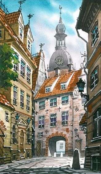 Painting titled "0001.jpg10.jpg" by Iosifovna, Original Artwork, Oil