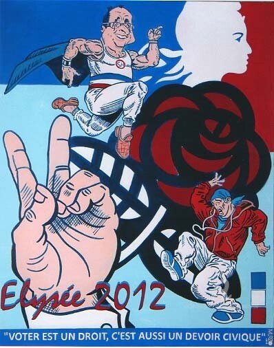 Made in France - La victoire d'un homme normal