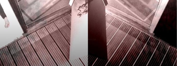 Digital Arts titled "Errata" by Karl Donovan, Original Artwork