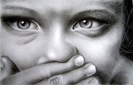 Drawing titled "Дурочка! И зачем я…" by Vladimir Medvedev, Original Artwork, Other