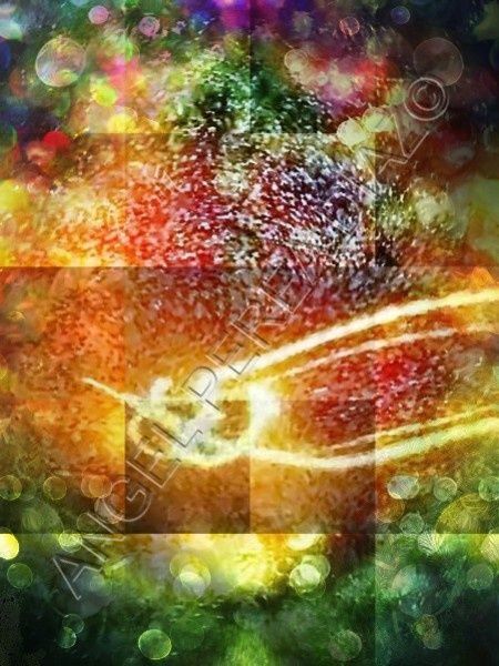 Photography titled "Colección fantasía…" by Ángel Perea Díaz, Original Artwork