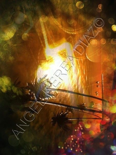 Photography titled "Colección fantasía…" by Ángel Perea Díaz, Original Artwork