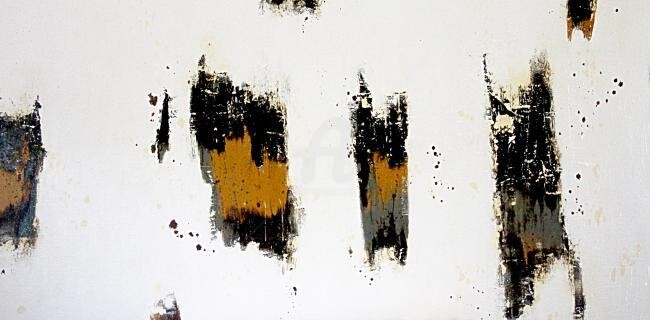 Painting titled "Final Acts II" by Sio Montera, Original Artwork, Oil