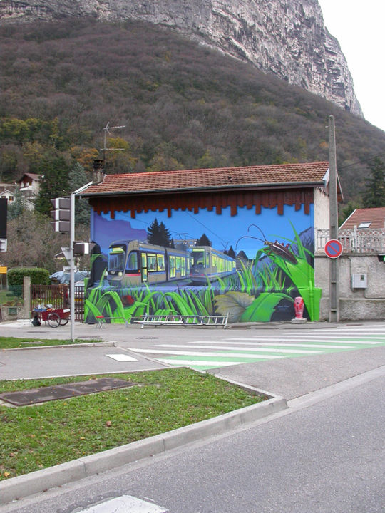 Vues supplémentaires 2