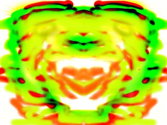 Digital Arts titled "soul eater" by Highlander Nightlion, Original Artwork