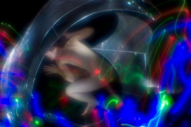 Photography titled "VI" by Nadezhda Kurakova, Original Artwork