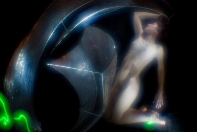 Photography titled "VII" by Nadezhda Kurakova, Original Artwork