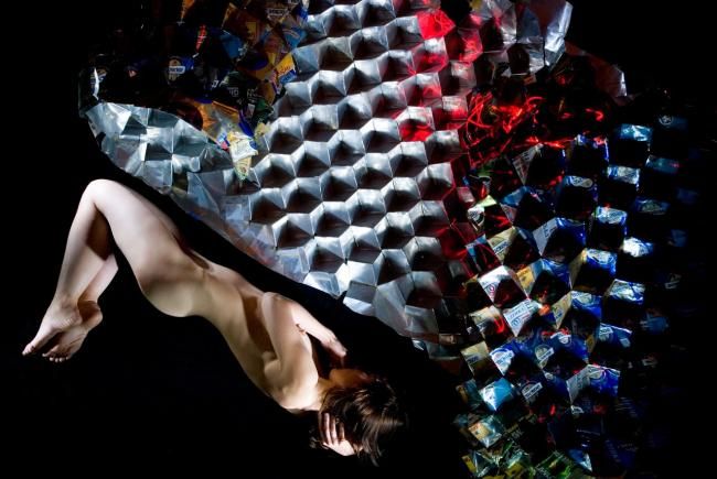Photography titled "VIII" by Nadezhda Kurakova, Original Artwork